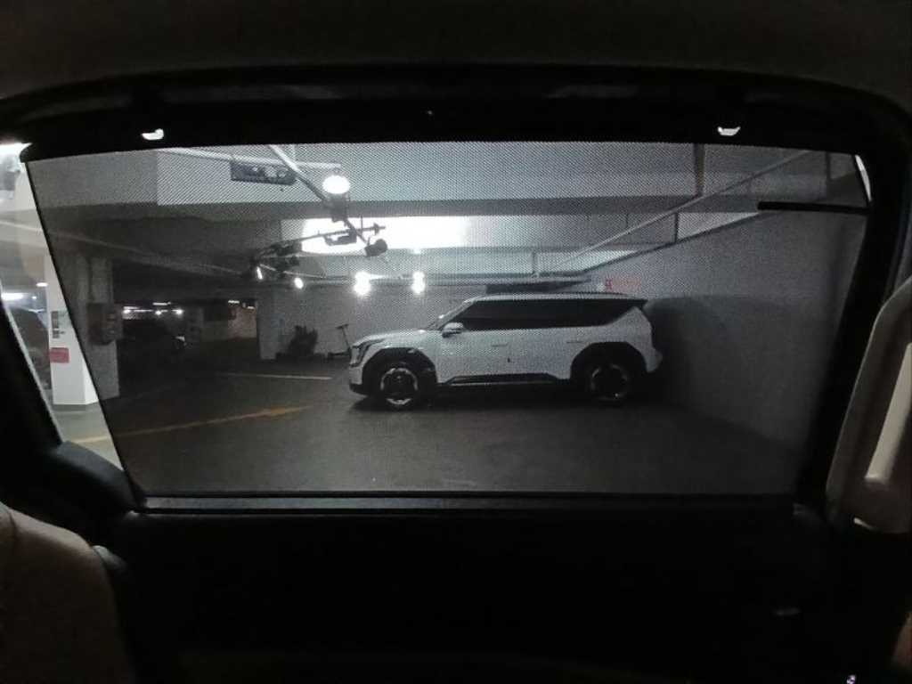 KIA Carnival - Vista 12