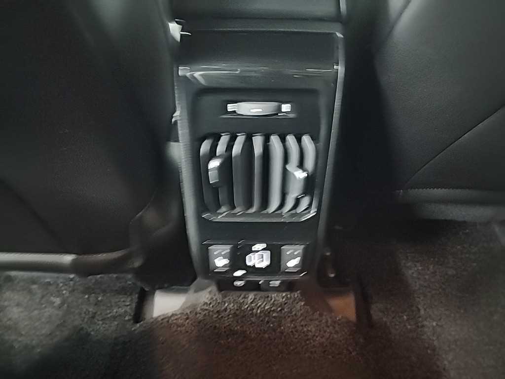 Jeep Compass 2022 Negro - Importación desde Corea - HF Imports Iquique - Foto 13