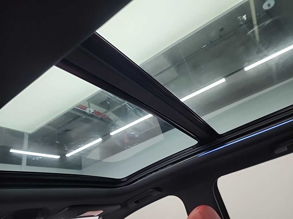 Peugeot 5008 2024 Gris - Importación desde Corea - HF Imports Iquique - Foto 14