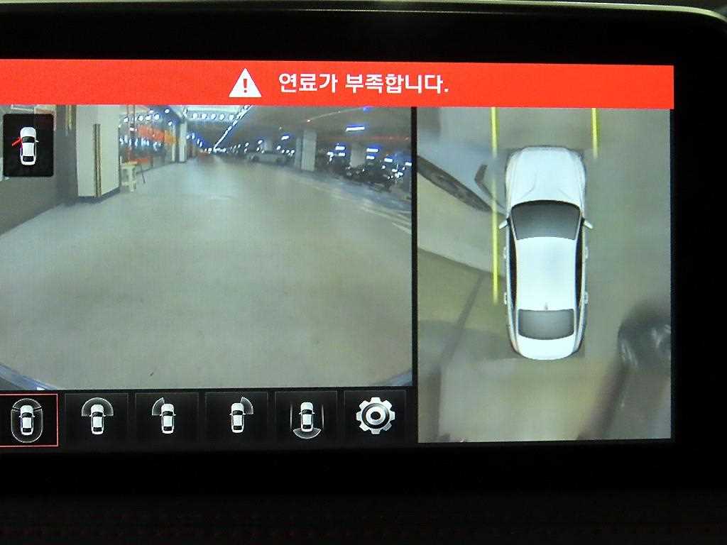 Genesis G70 2019 Blanco - Importación desde Corea - HF Imports Iquique - Foto 15