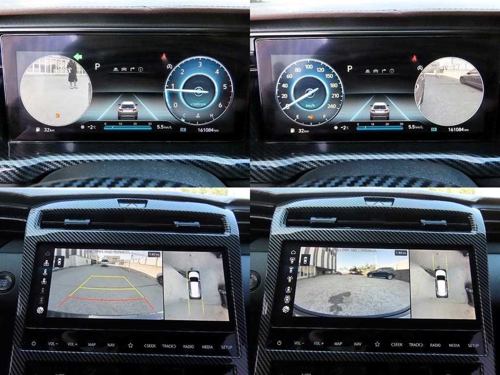 HYUNDAI Tucson 2022 Gris - Importación desde Corea - HF Imports Iquique - Foto 18