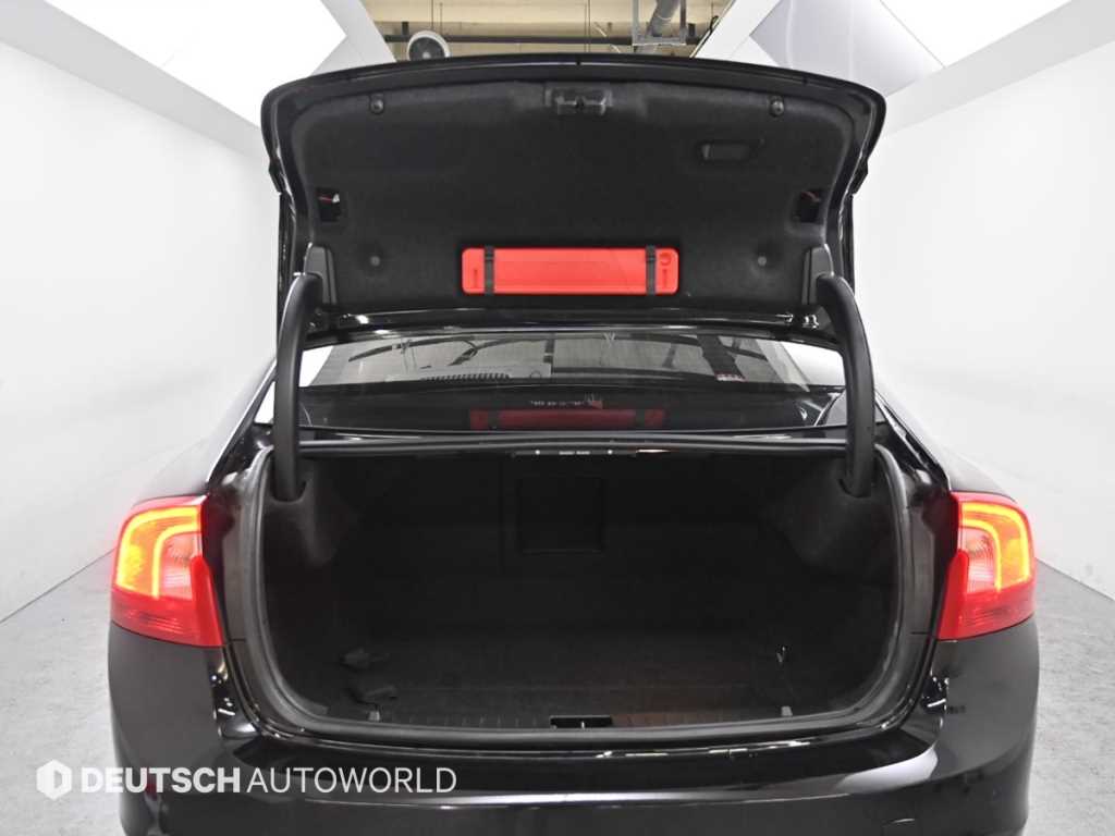 Volvo S60 2016 Negro - Importación desde Corea - HF Imports Iquique - Foto 20