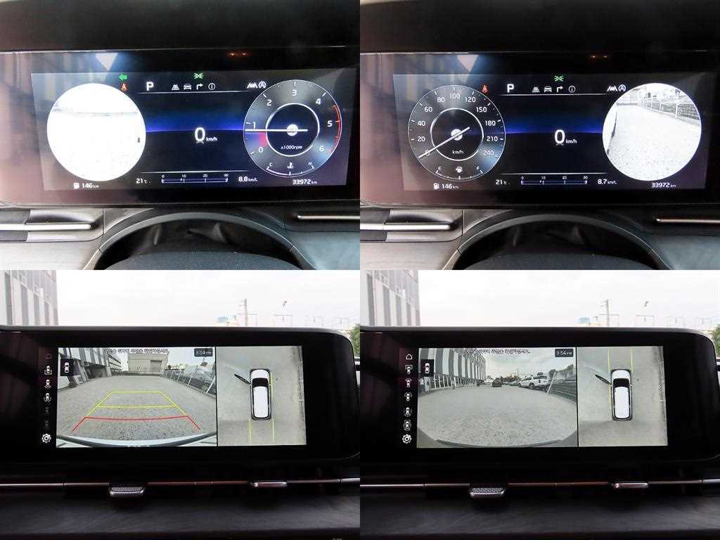 KIA Carnival 2023 Blanco - Importación desde Corea - HF Imports Iquique - Foto 18