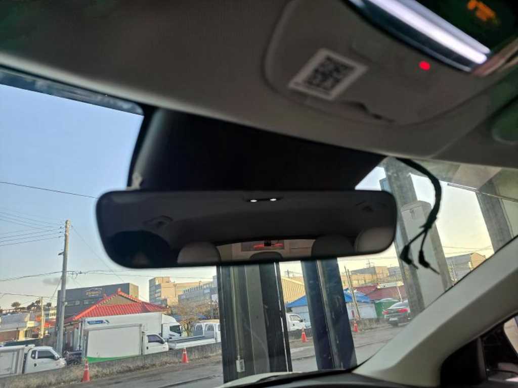 KIA EV6 2022 Blanco - Importación desde Corea - HF Imports Iquique - Foto 14