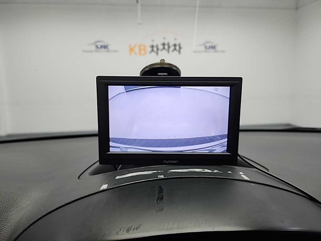 HYUNDAI Starex 2012 Blanco - Importación desde Corea - HF Imports Iquique - Foto 14