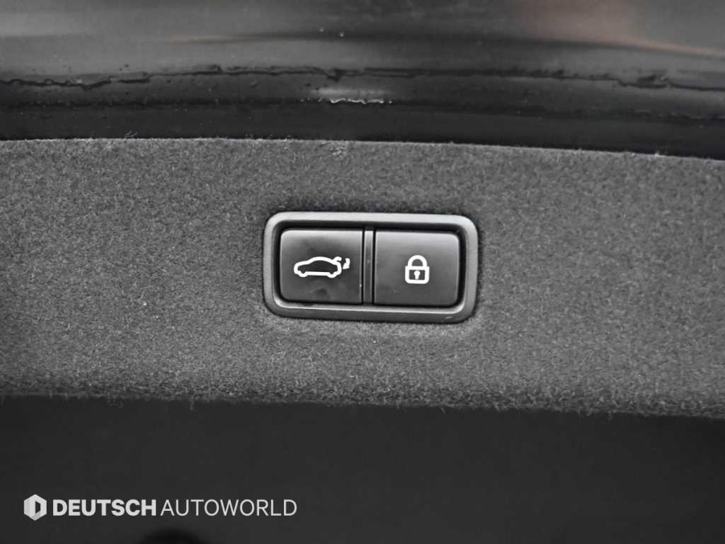 Genesis EQ900 2018 Negro - Importación desde Corea - HF Imports Iquique - Foto 20