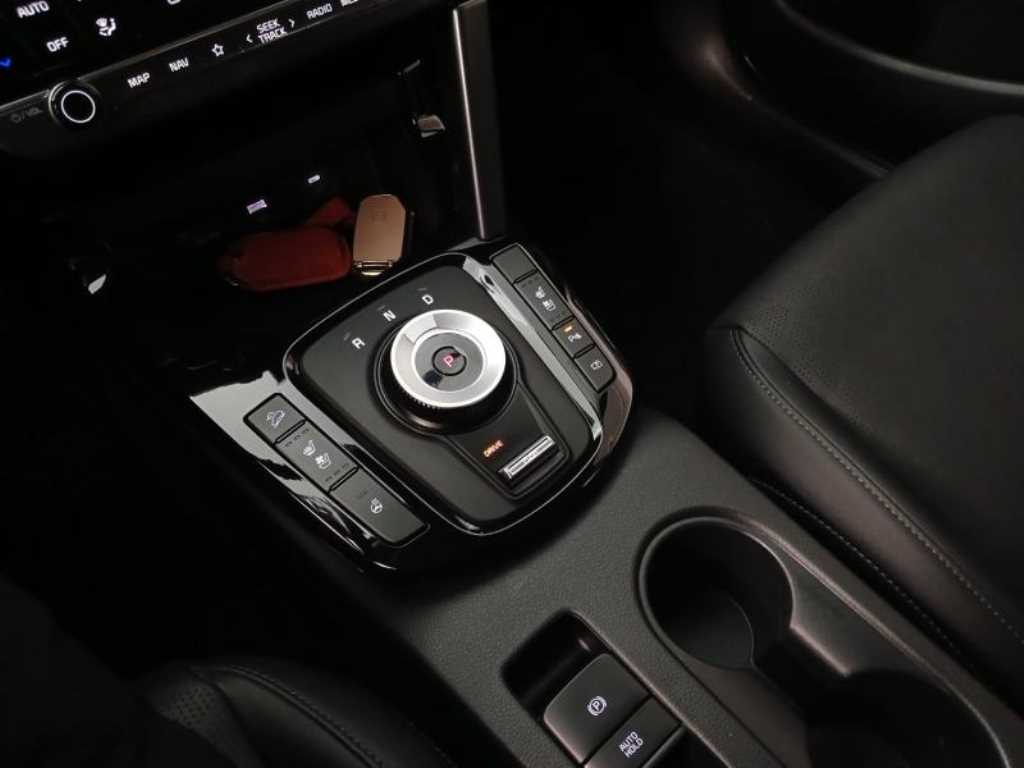 KIA Seltos 2024 Blanco - Importación desde Corea - HF Imports Iquique - Foto 15