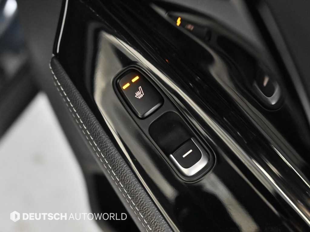 KIA Niro 2017 Azul - Importación desde Corea - HF Imports Iquique - Foto 16