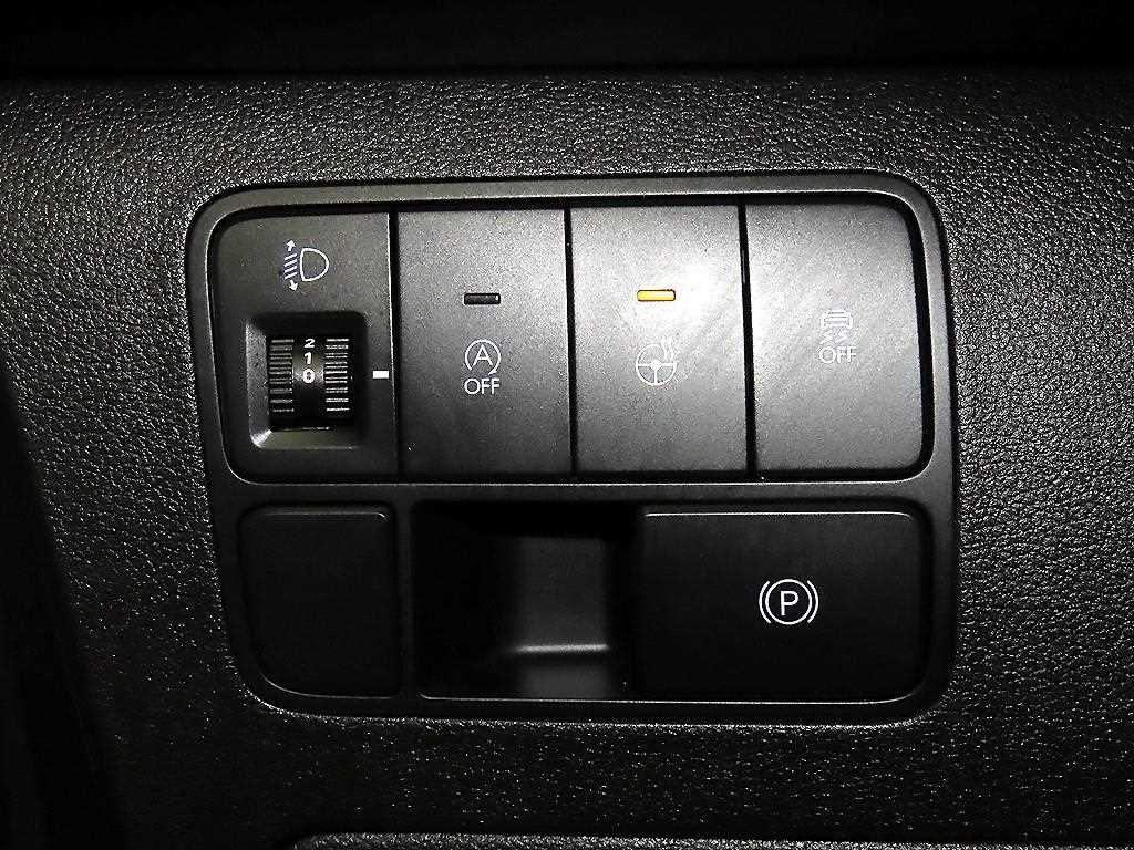 HYUNDAI Staria - Vista 12