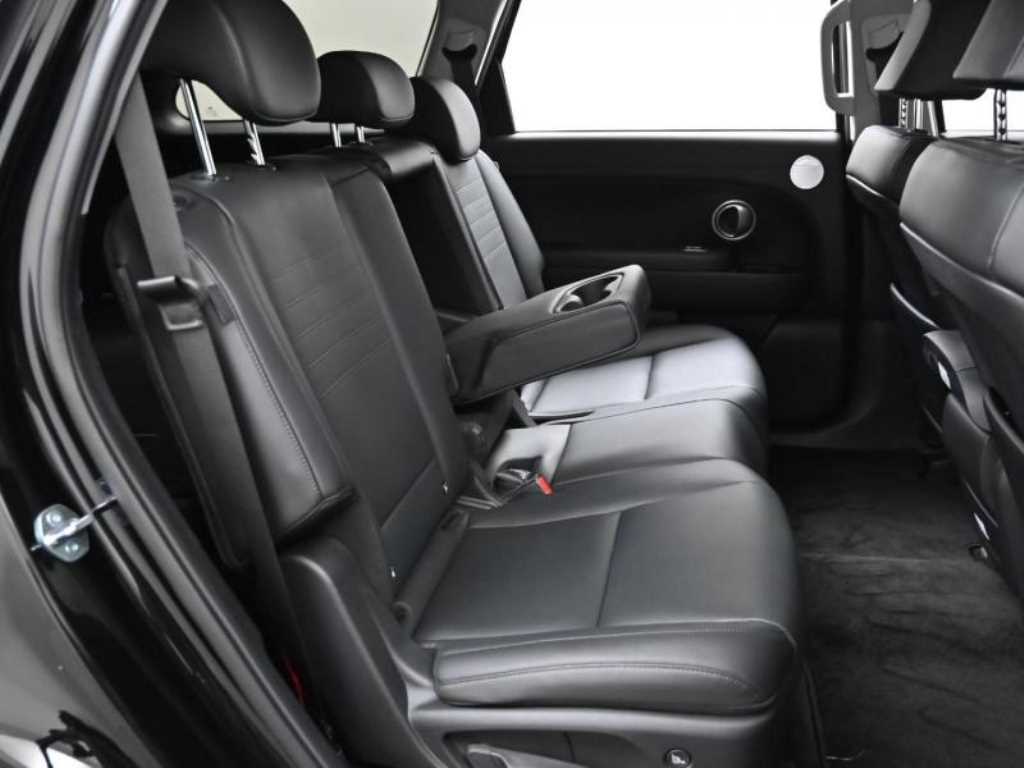 HYUNDAI Palisade - Vista 12