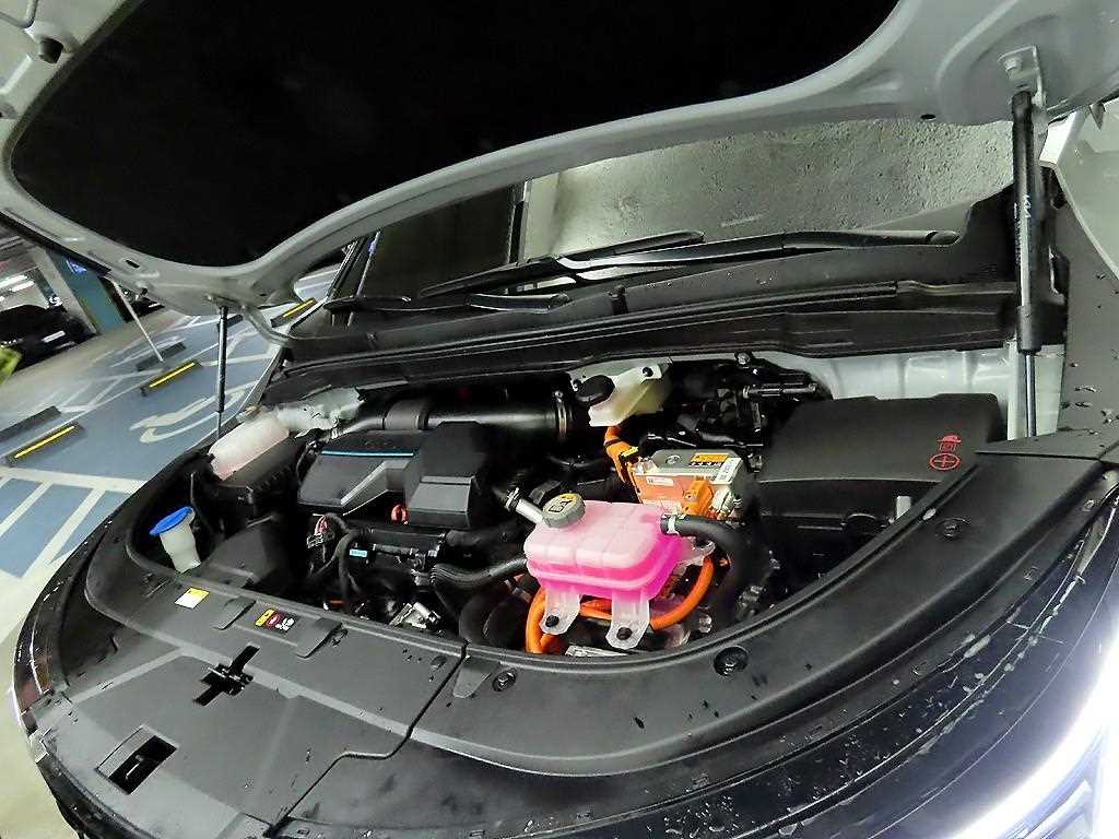 KIA Carnival 2025 - Importación desde Corea - HF Imports Iquique - Foto 19