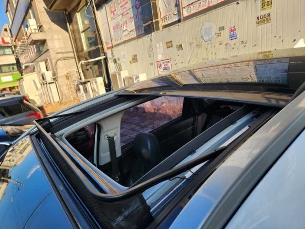 KIA Sorento - Vista 3