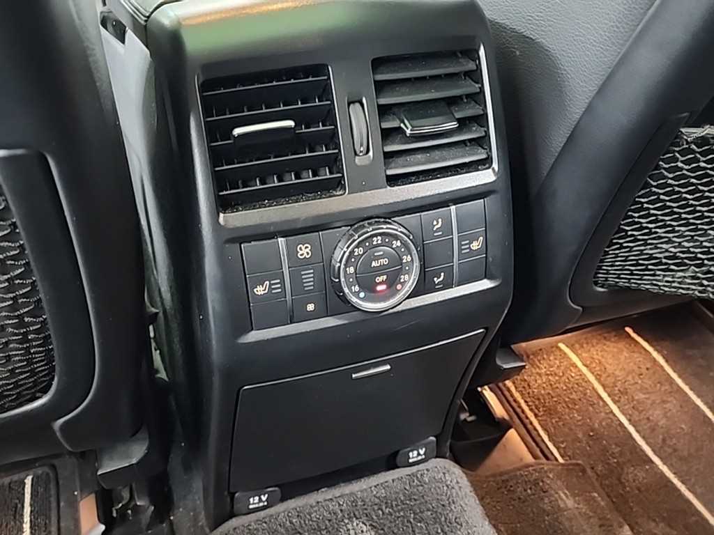 Mercedes Benz GLE Class 2017 Gris - Importación desde Corea - HF Imports Iquique - Foto 13