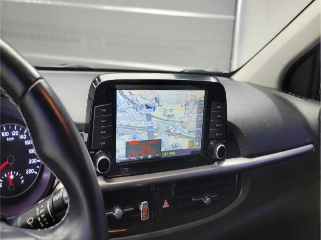 KIA Morning 2017 - Importación desde Corea - HF Imports Iquique - Foto 16