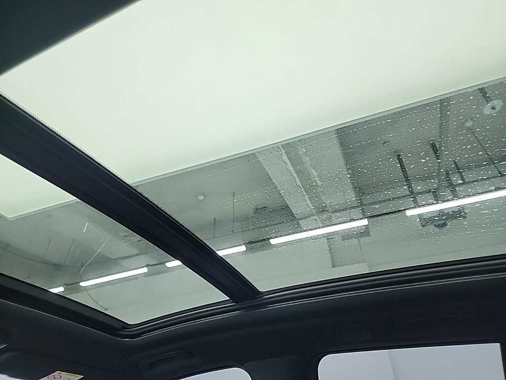 BMW iX3 2025 Blanco - Importación desde Corea - HF Imports Iquique - Foto 14