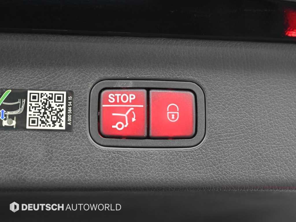 Mercedes Benz EQE 2023 Negro - Importación desde Corea - HF Imports Iquique - Foto 20