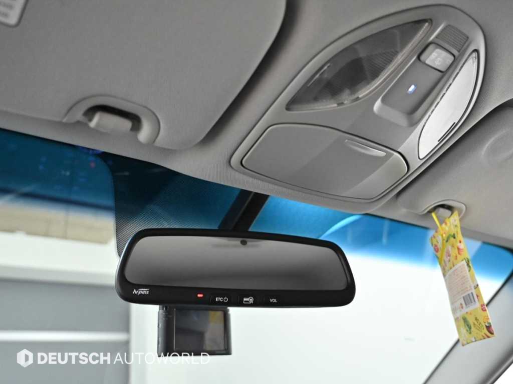 HYUNDAI Santa Fe 2018 Plateado - Importación desde Corea - HF Imports Iquique - Foto 19