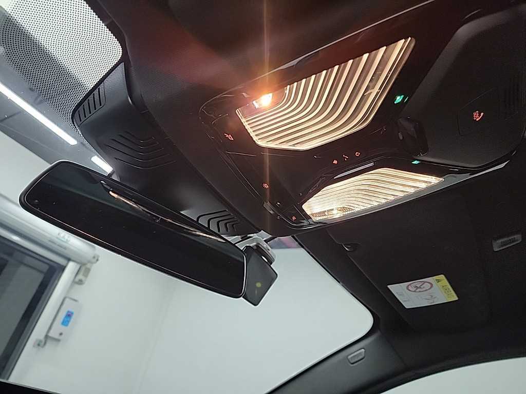 BMW 5 Series 2023 - Importación desde Corea - HF Imports Iquique - Foto 17