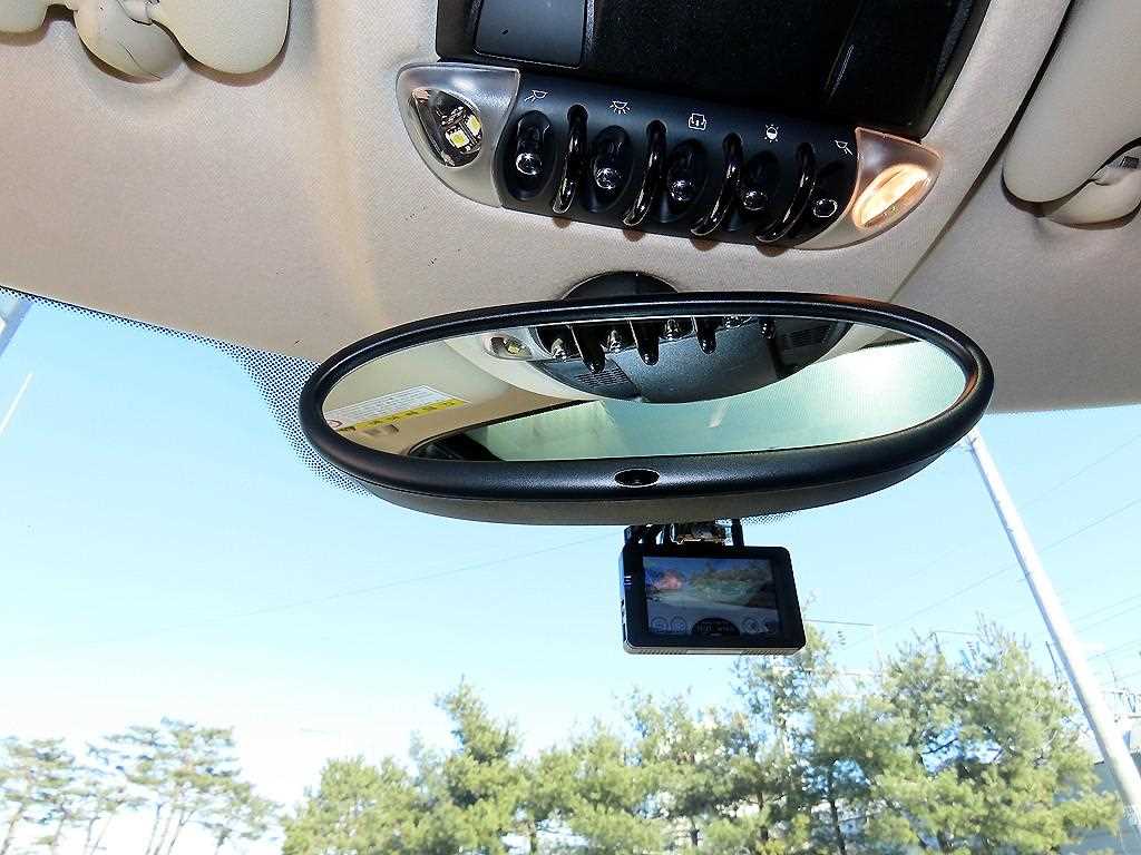 Mini Cooper 2013 Café - Importación desde Corea - HF Imports Iquique - Foto 14