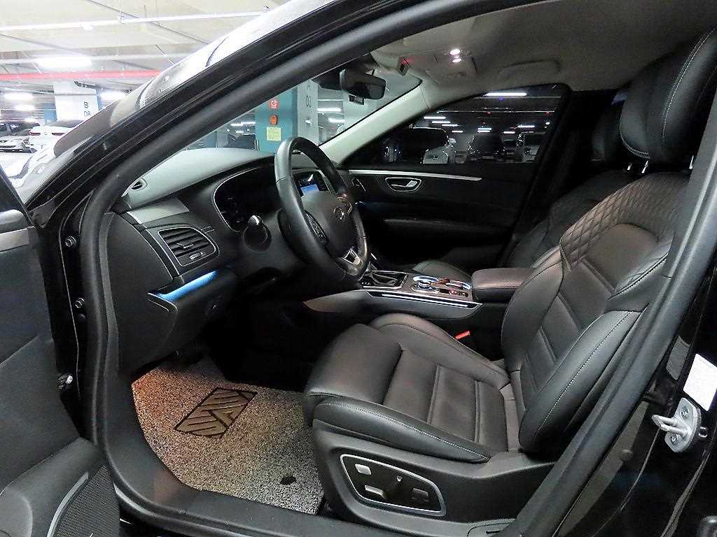 SAMSUNG SM6 - Vista 6