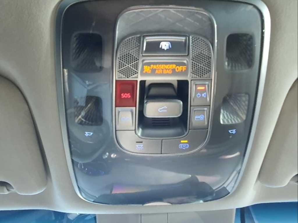 Genesis G80 2023 Gris - Importación desde Corea - HF Imports Iquique - Foto 13