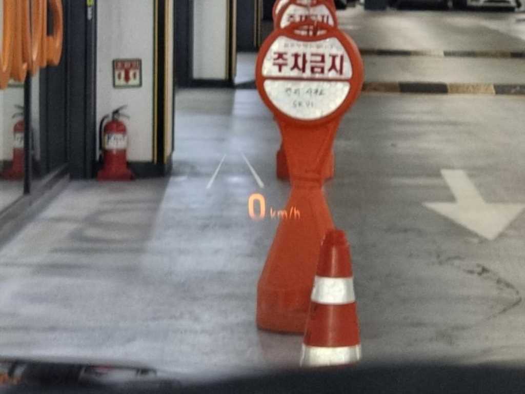 HYUNDAI Santa Fe 2019 Gris - Importación desde Corea - HF Imports Iquique - Foto 17