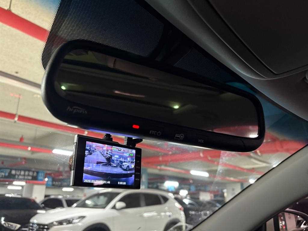 KIA Sportage - Vista 10