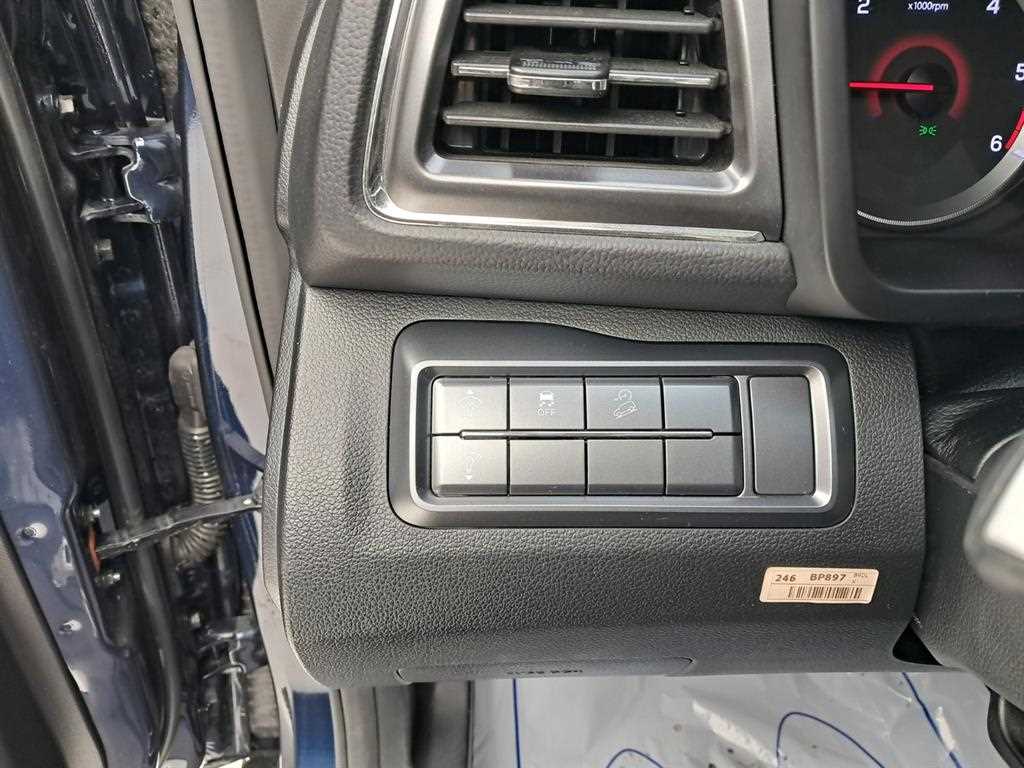 Ssangyong Tivoli 2021 Azul - Importación desde Corea - HF Imports Iquique - Foto 13