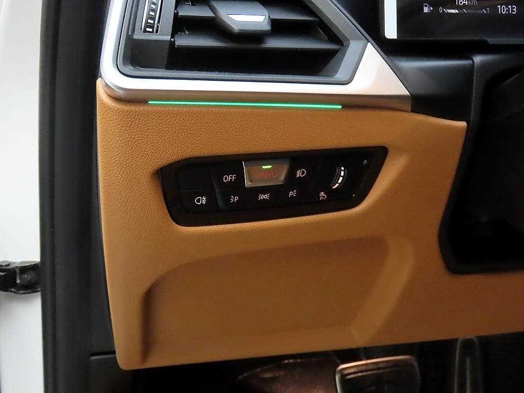 BMW 3 series - Vista 12