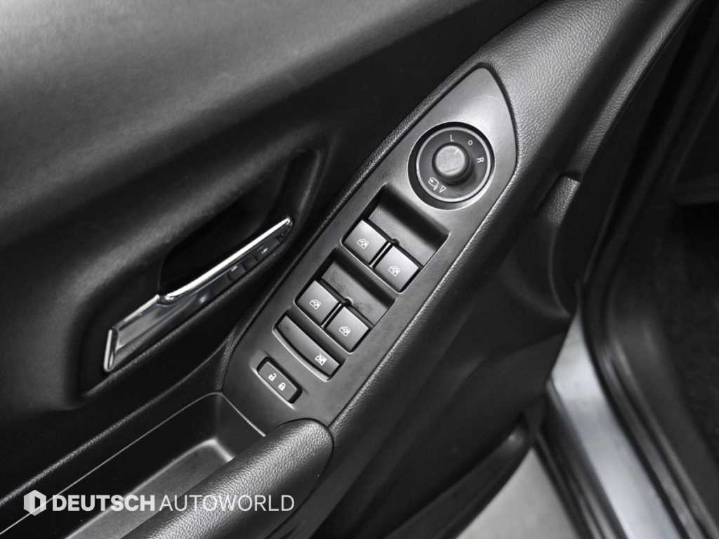 Chevrolet Trax 2019 Gris - Importación desde Corea - HF Imports Iquique - Foto 19