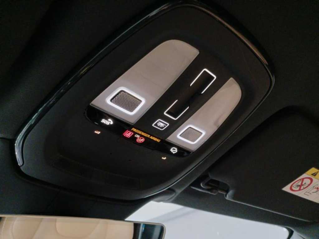 Volvo S90 2023 Negro - Importación desde Corea - HF Imports Iquique - Foto 16