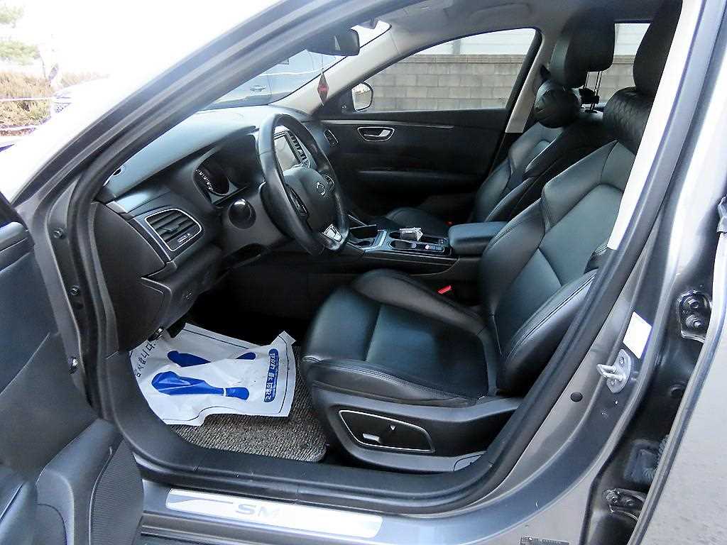 SAMSUNG SM6 - Vista 5