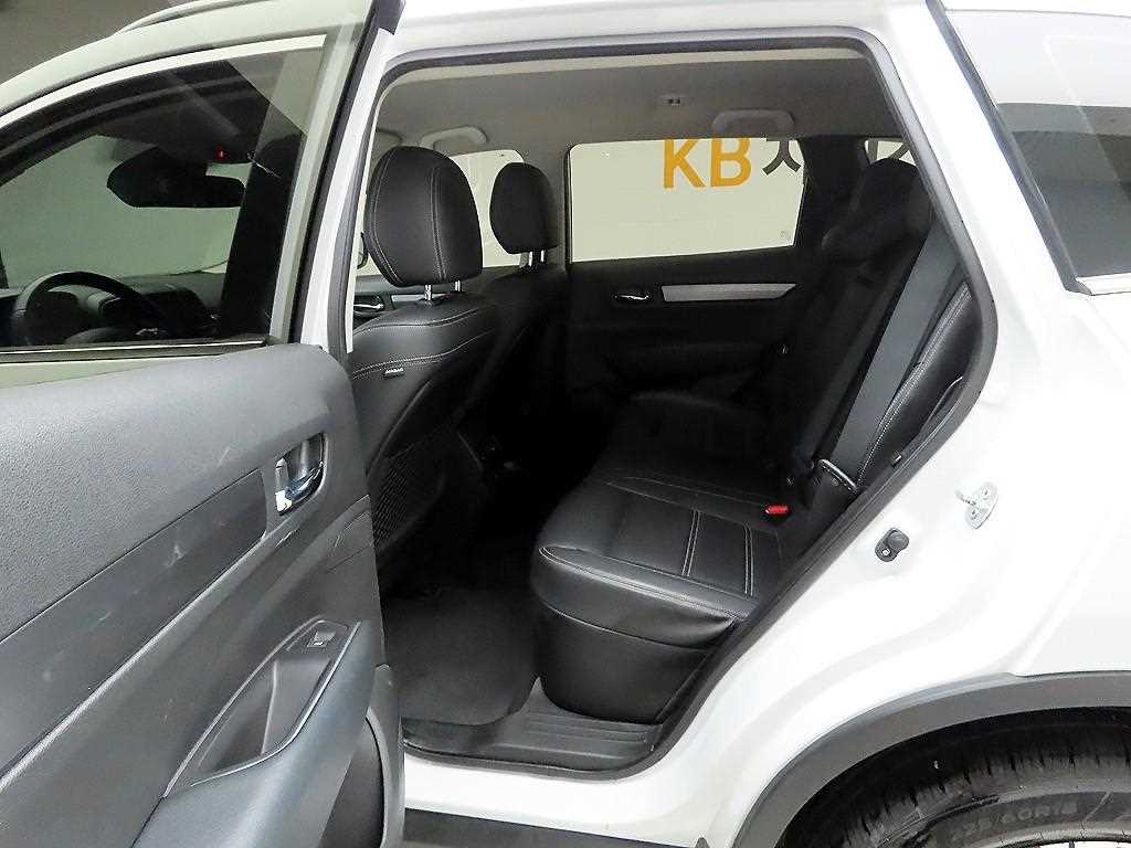 SAMSUNG QM6 2023 Blanco - Importación desde Corea - HF Imports Iquique - Foto 14