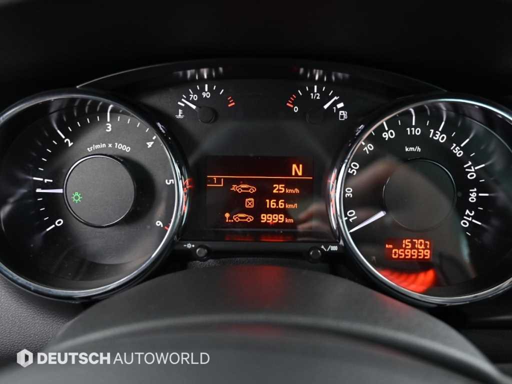 Peugeot 3008 - Vista 8