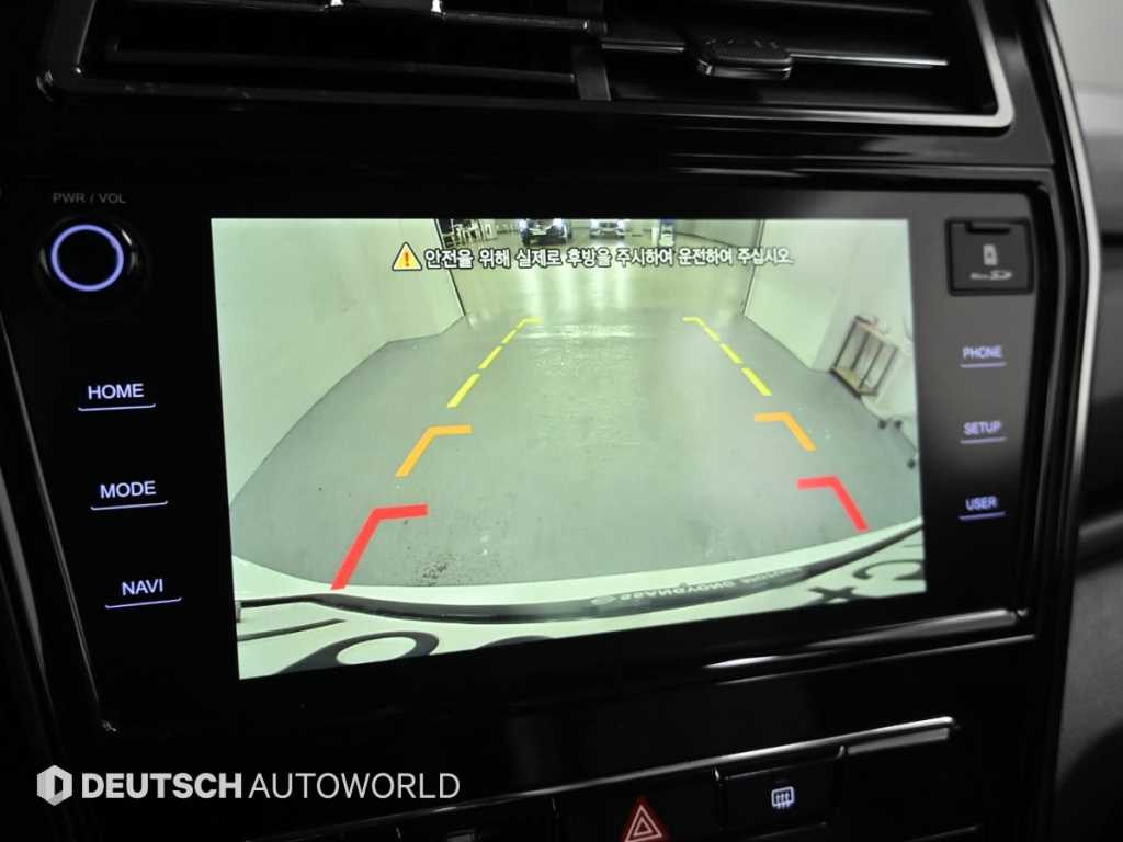 Ssangyong Tivoli 2021 - Importación desde Corea - HF Imports Iquique - Foto 15