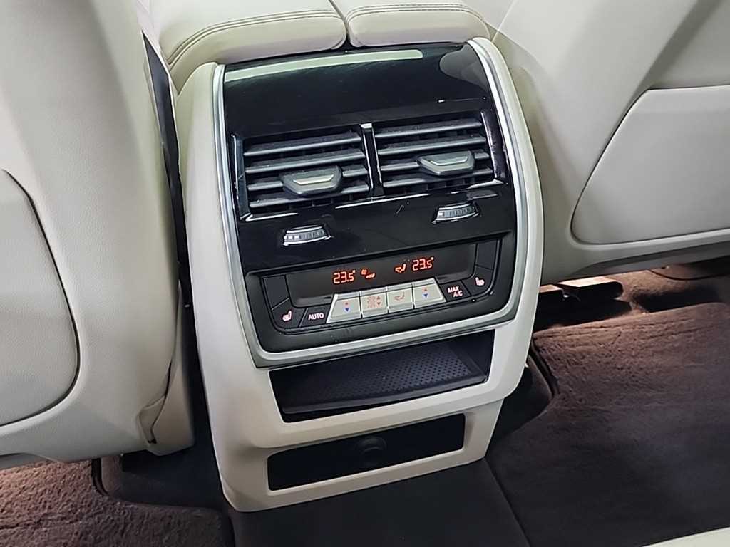 BMW X5 2021 Gris - Importación desde Corea - HF Imports Iquique - Foto 13