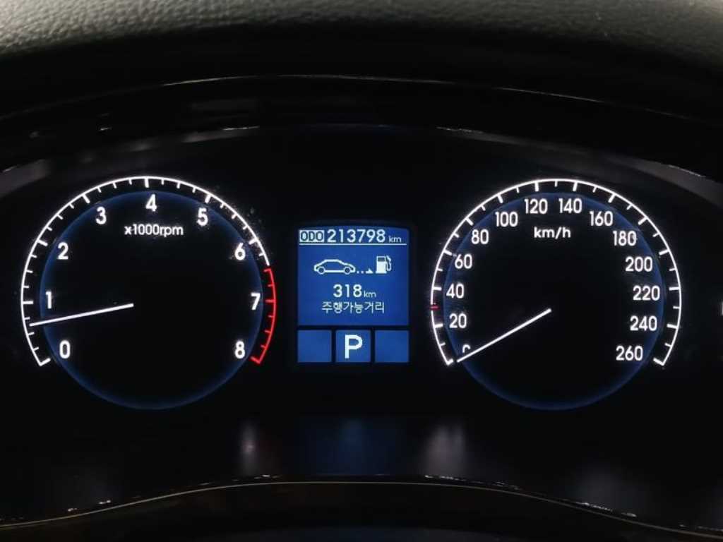 HYUNDAI Genesis 2009 Plateado - Importación desde Corea - HF Imports Iquique - Foto 13