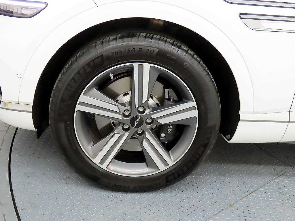 Genesis GV80 2024 Blanco - Importación desde Corea - HF Imports Iquique - Foto 20