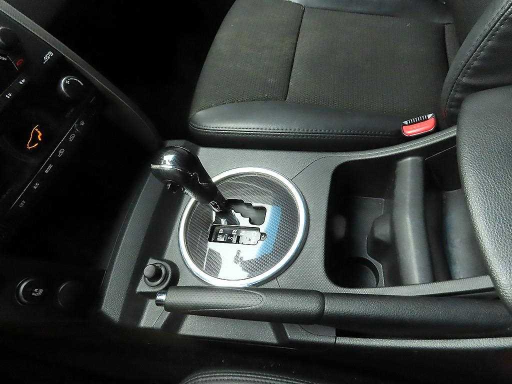 Ssangyong Korando - Vista 10