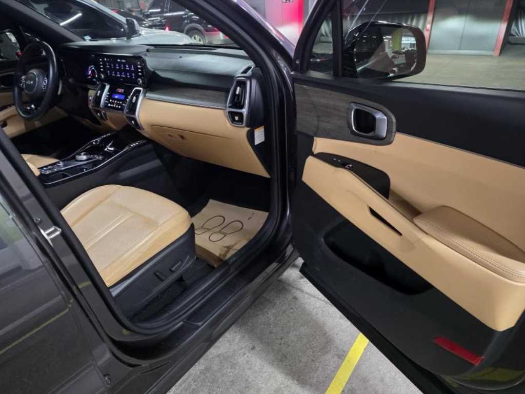 KIA Sorento - Vista 7