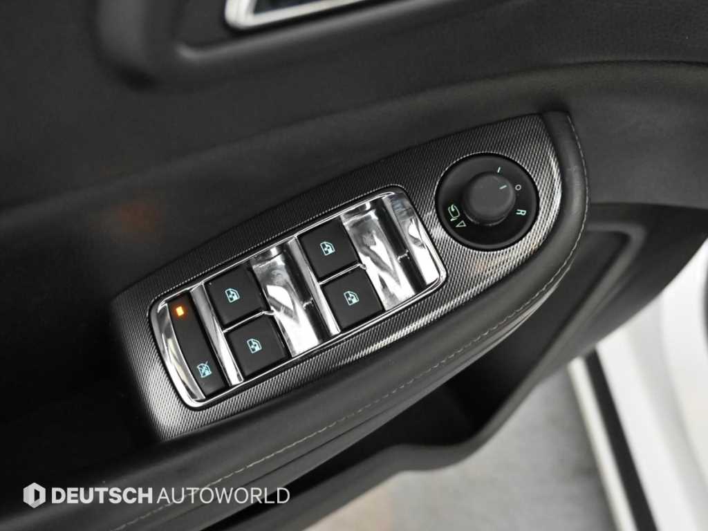 Chevrolet Malibu 2015 Blanco - Importación desde Corea - HF Imports Iquique - Foto 18