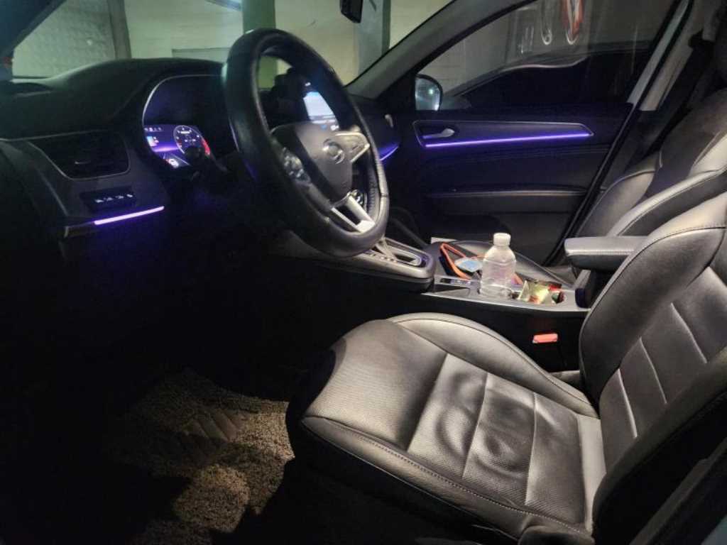 SAMSUNG XM3 - Vista 10