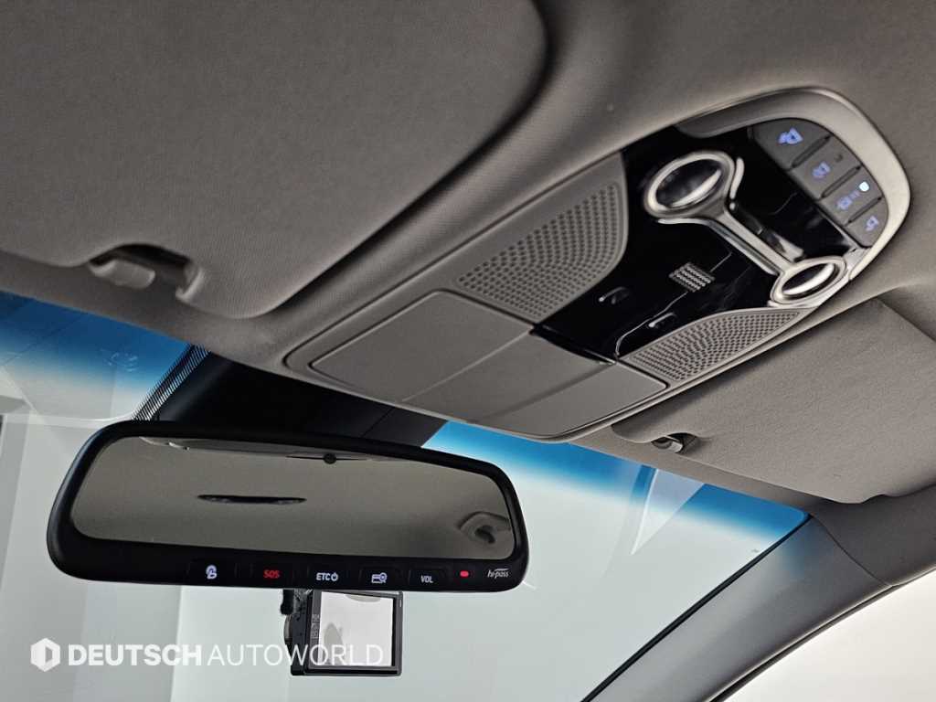 HYUNDAI Grandeur 2019 Gris - Importación desde Corea - HF Imports Iquique - Foto 19