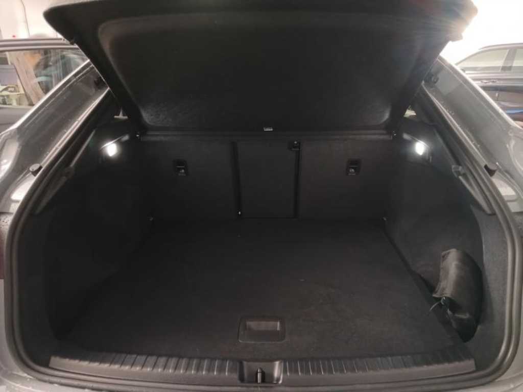 Audi Q4 2025 Gris - Importación desde Corea - HF Imports Iquique - Foto 17