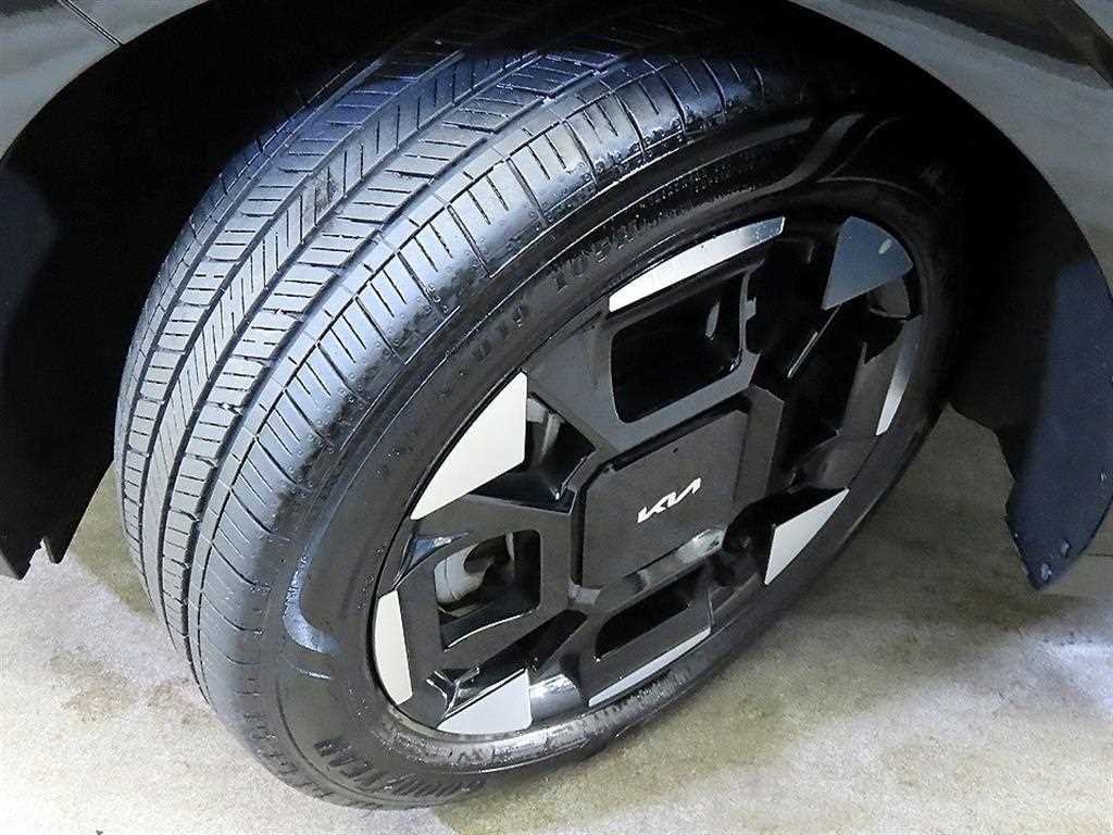 KIA Carnival 2024 Negro - Importación desde Corea - HF Imports Iquique - Foto 20