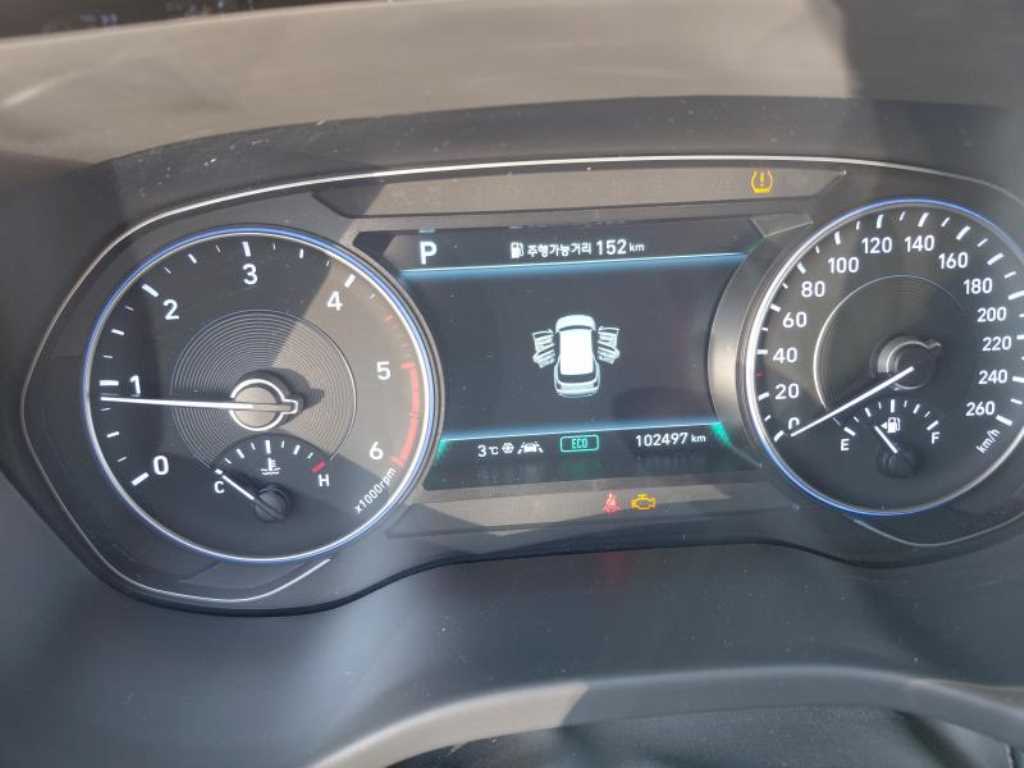 HYUNDAI Palisade 2022 Negro - Importación desde Corea - HF Imports Iquique - Foto 13