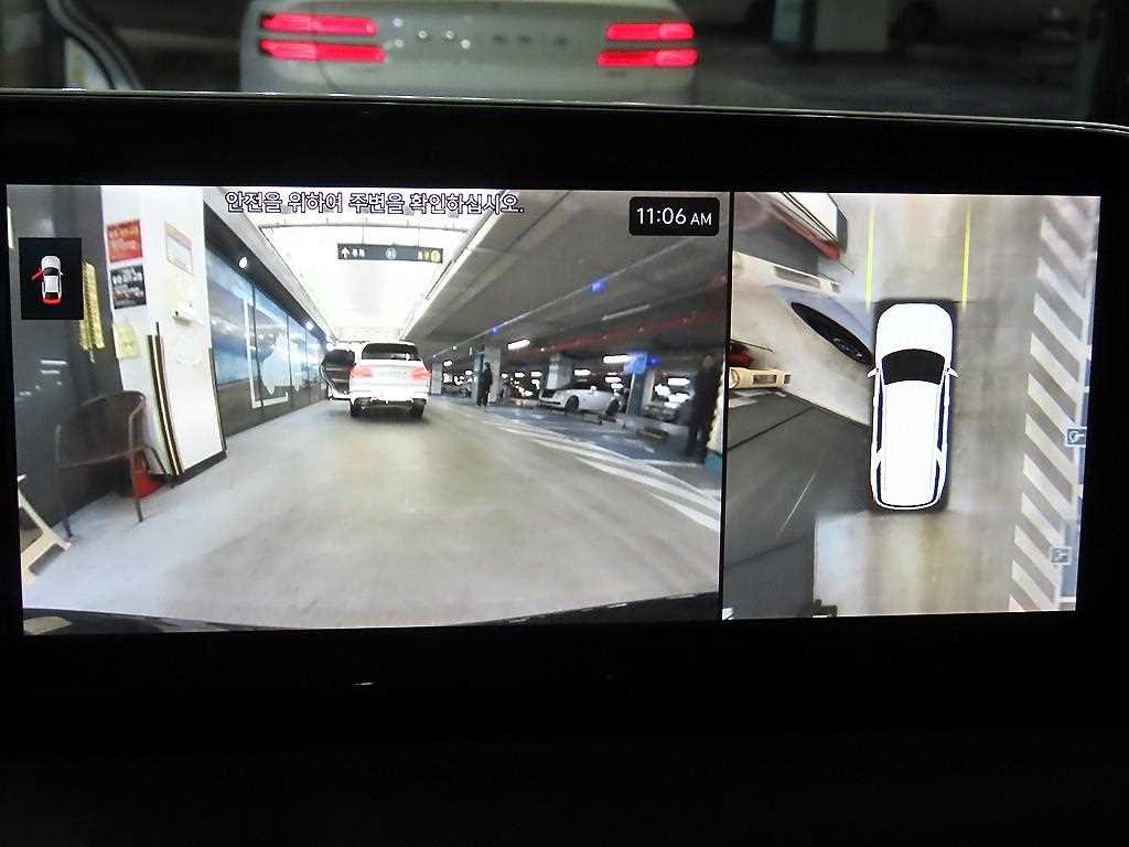 HYUNDAI Palisade 2023 Blanco - Importación desde Corea - HF Imports Iquique - Foto 15