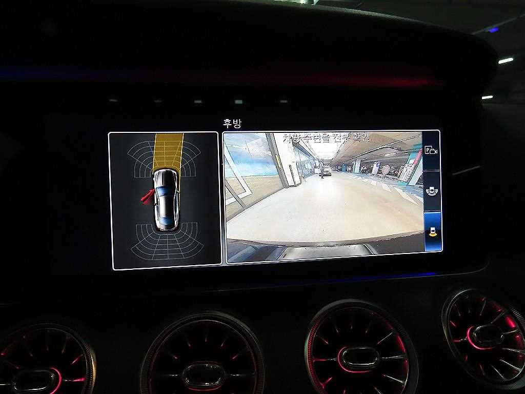 Mercedes Benz E class 2019 Negro - Importación desde Corea - HF Imports Iquique - Foto 14