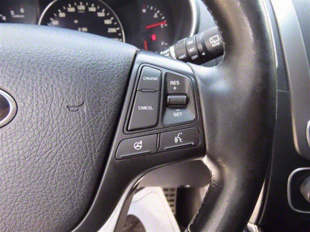 KIA Sorento - Vista 11