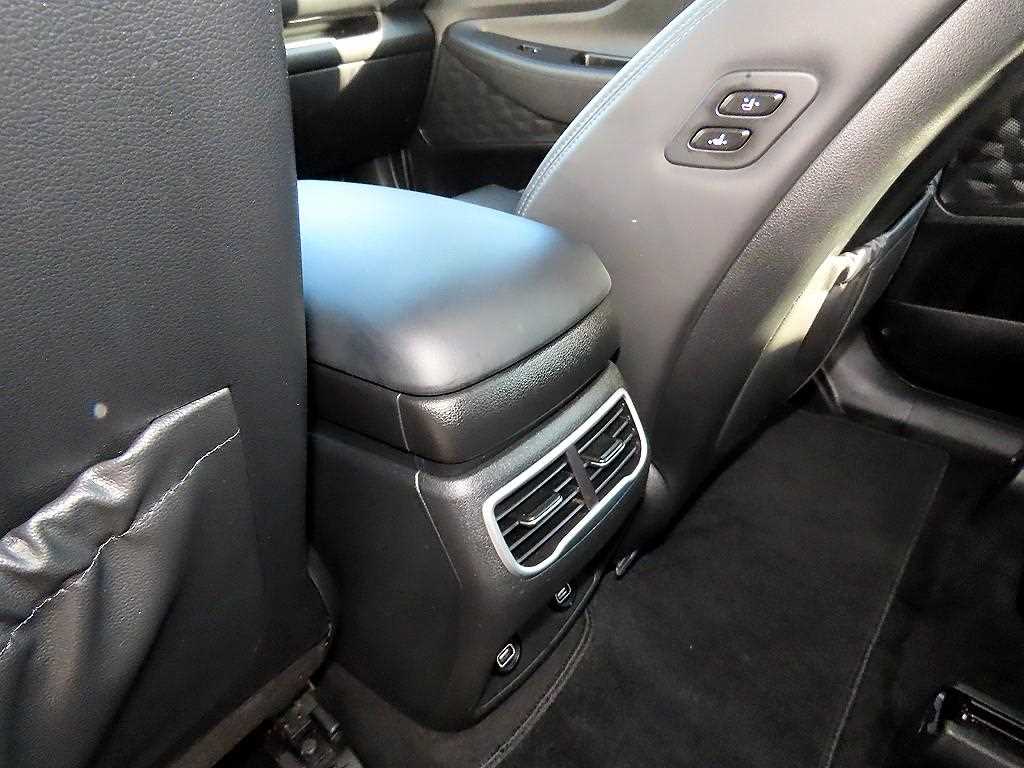 HYUNDAI Santa Fe 2022 Gris - Importación desde Corea - HF Imports Iquique - Foto 17